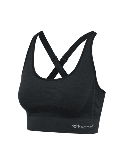 HUMMEL HMLCLEA SEAMLESS SPORTS TOP