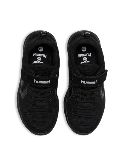 HUMMEL PACE JR