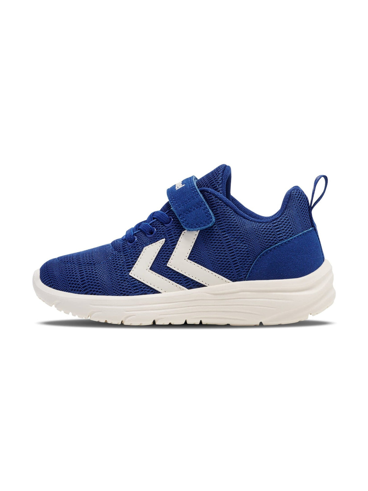 HUMMEL PACE JR
