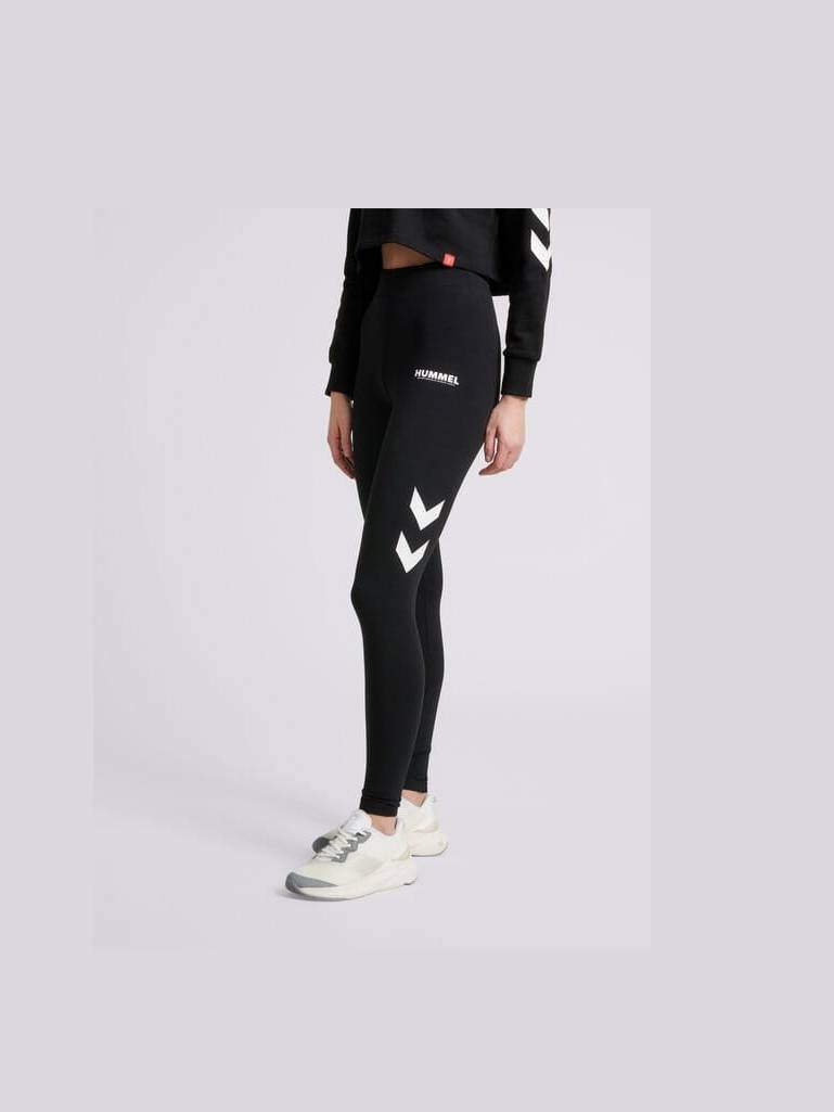 HUMMEL HMLLEGACY WOMAN HIGH WAIST TIGHTS
