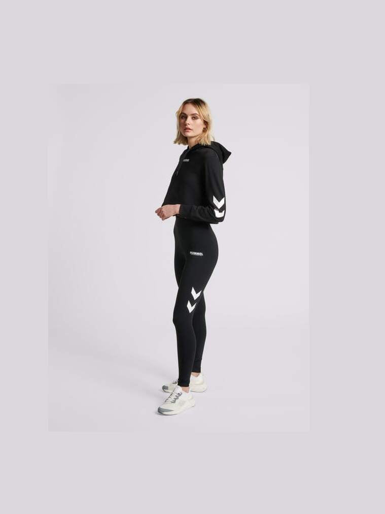 HUMMEL HMLLEGACY WOMAN HIGH WAIST TIGHTS