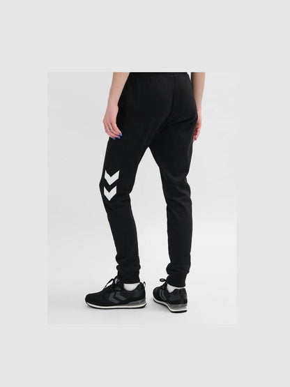 HUMMEL HMLLEGACY WOMAN TAPERED PANTS