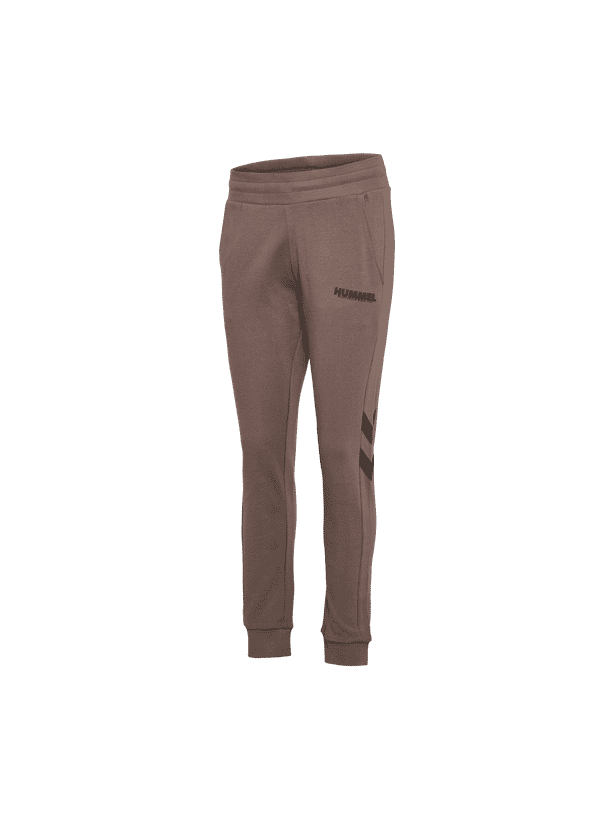 HUMMEL HMLLEGACY WOMAN TAPERED PANTS
