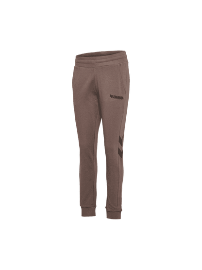 HUMMEL HMLLEGACY WOMAN TAPERED PANTS