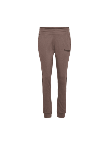 HUMMEL HMLLEGACY WOMAN TAPERED PANTS