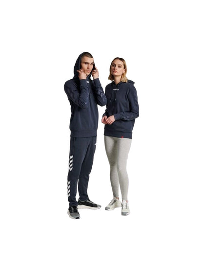 HUMMEL HMLLEGACY HOODIE