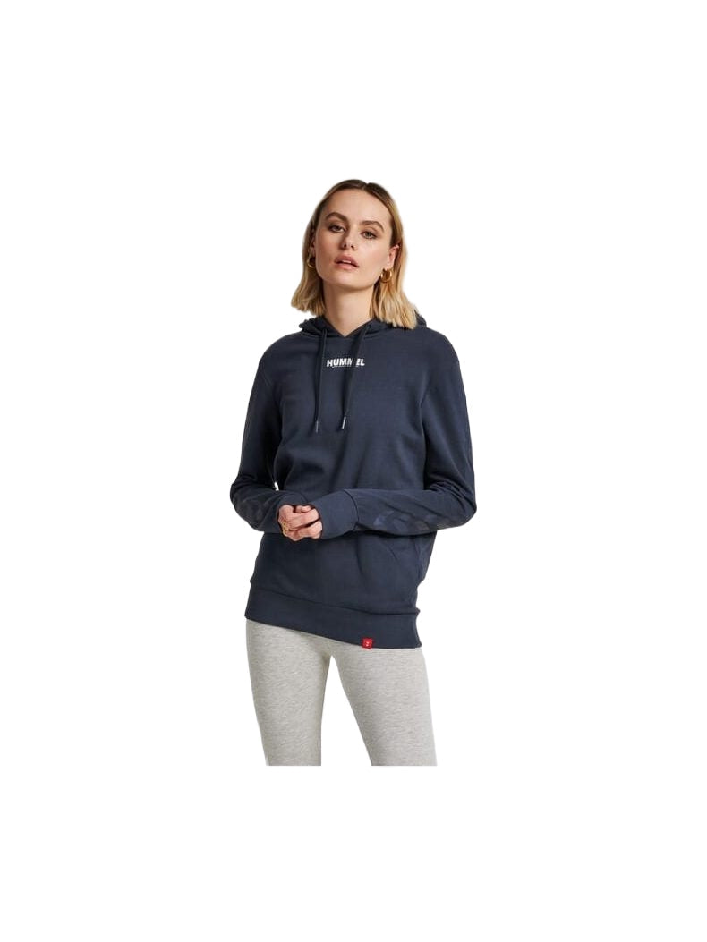 HUMMEL HMLLEGACY HOODIE