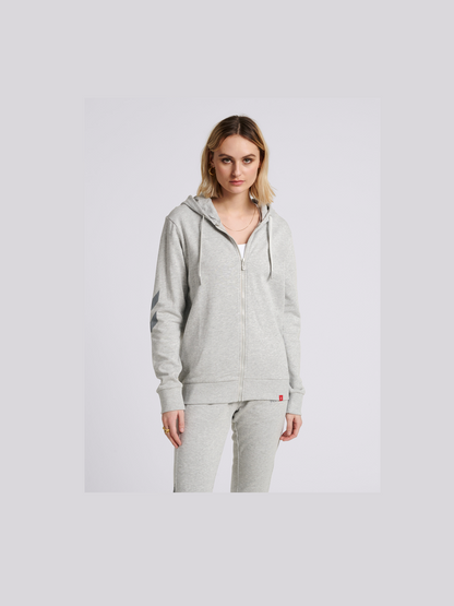 HUMMEL HMLLEGACY ZIP HOODIE