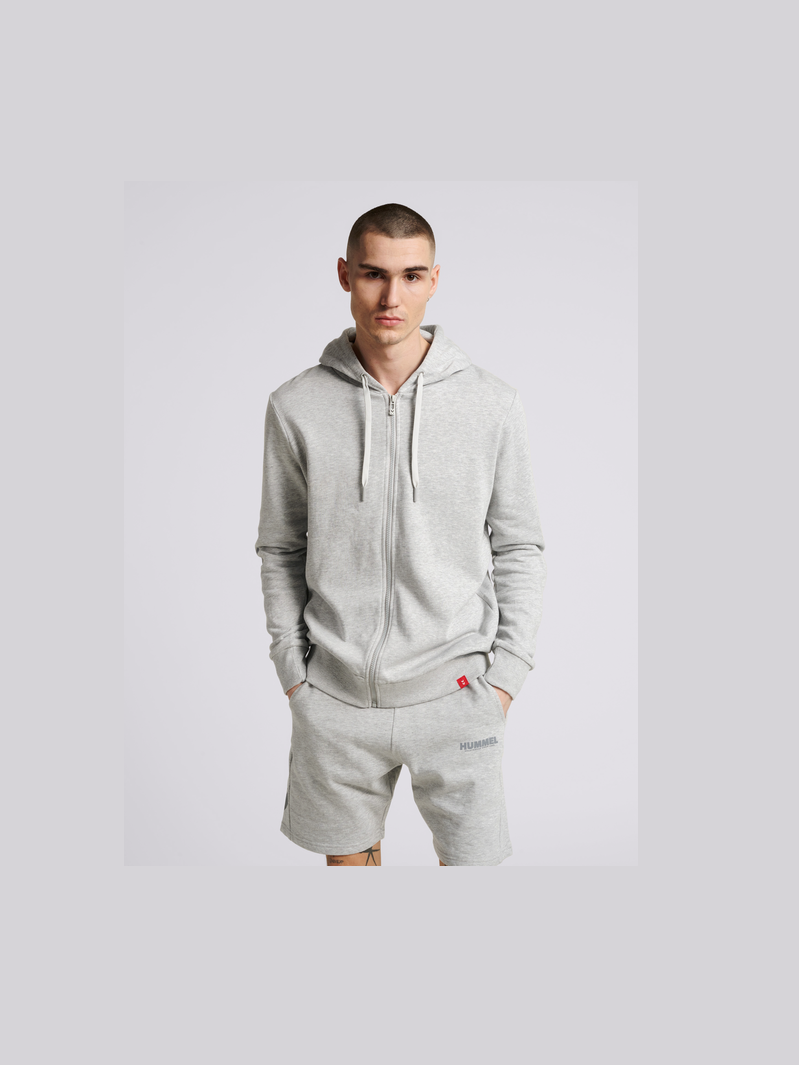 HUMMEL HMLLEGACY ZIP HOODIE