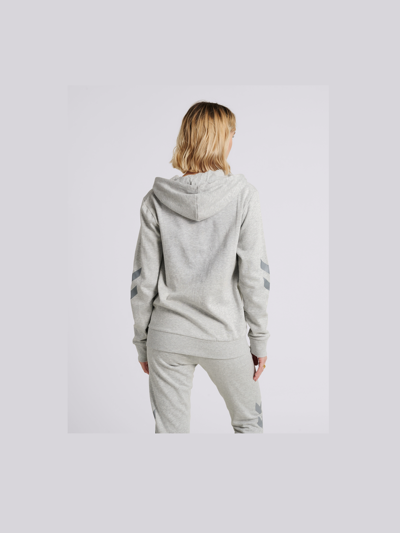 HUMMEL HMLLEGACY ZIP HOODIE