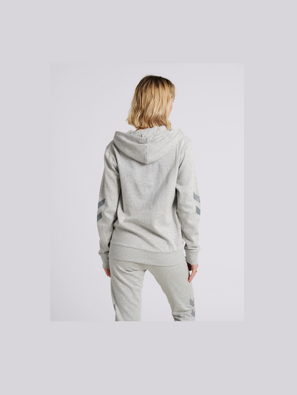 HUMMEL HMLLEGACY ZIP HOODIE