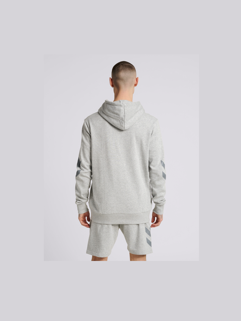 HUMMEL HMLLEGACY ZIP HOODIE