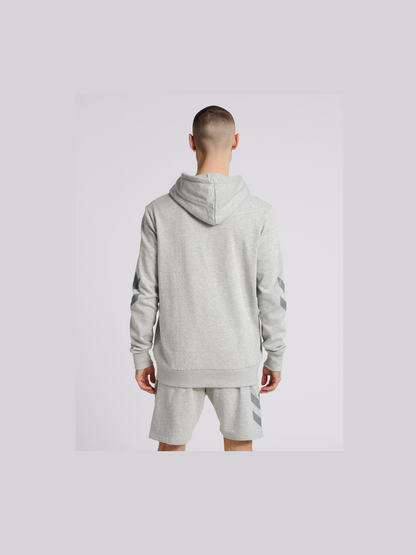 HUMMEL HMLLEGACY ZIP HOODIE