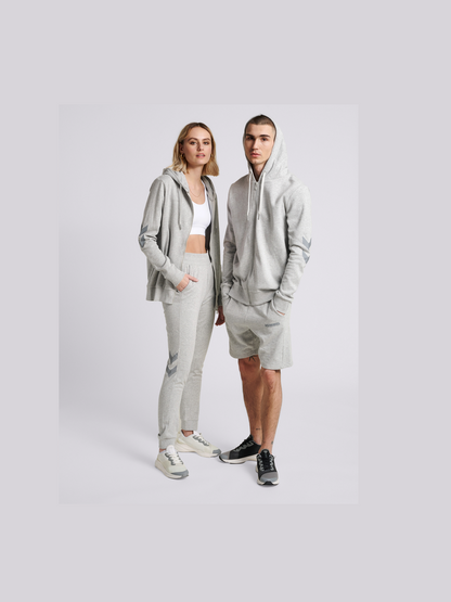 HUMMEL HMLLEGACY ZIP HOODIE