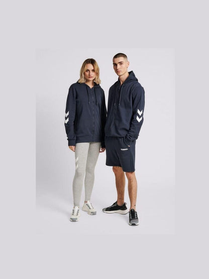 HUMMEL HMLLEGACY ZIP HOODIE