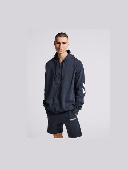 HUMMEL HMLLEGACY ZIP HOODIE