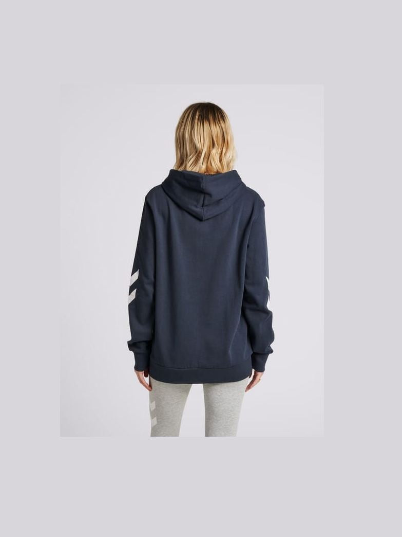 HUMMEL HMLLEGACY ZIP HOODIE