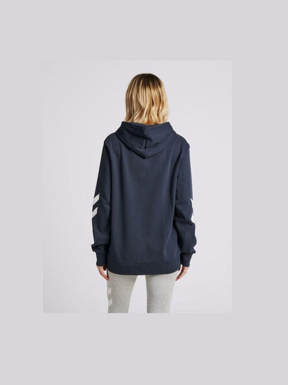 HUMMEL HMLLEGACY ZIP HOODIE