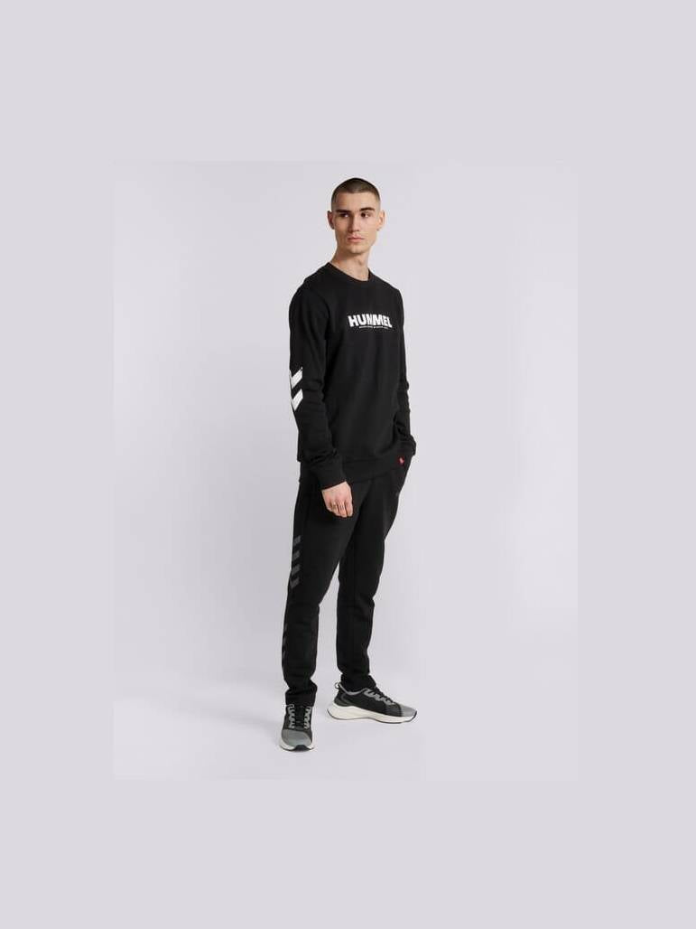 HUMMEL HMLLEGACY TAPERED PANTS