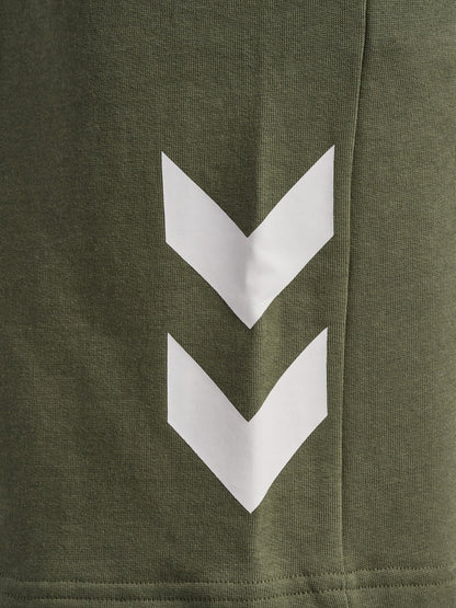 HUMMEL hmlLEGACY SHORTS