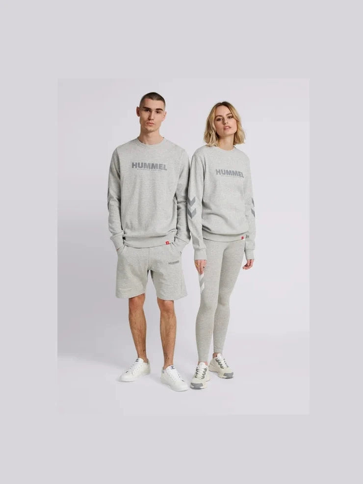 HUMMEL HMLLEGACY SWEATSHIRT