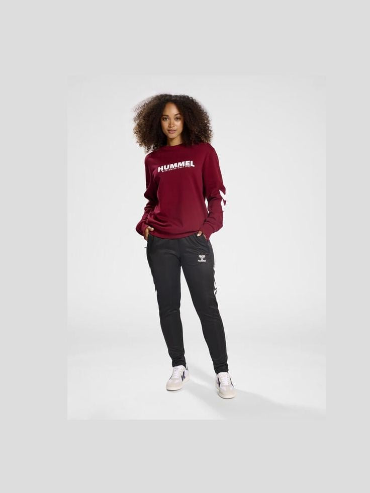HUMMEL HMLLEGACY SWEATSHIRT
