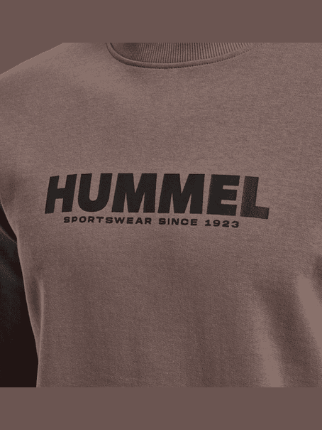 HUMMEL HMLLEGACY SWEATSHIRT