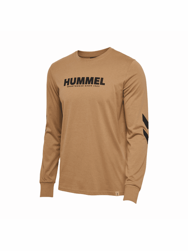 HUMMEL HMLLEGACY T-SHIRT L/S