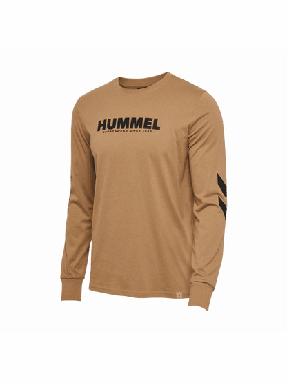 HUMMEL HMLLEGACY T-SHIRT L/S