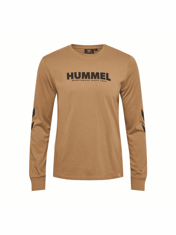HUMMEL HMLLEGACY T-SHIRT L/S