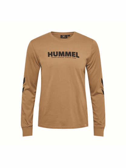 HUMMEL HMLLEGACY T-SHIRT L/S