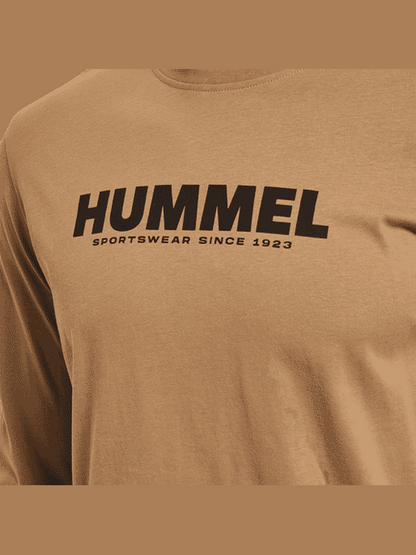 HUMMEL HMLLEGACY T-SHIRT L/S