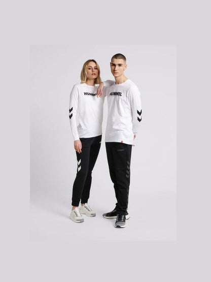 HUMMEL HMLLEGACY T-SHIRT L/S