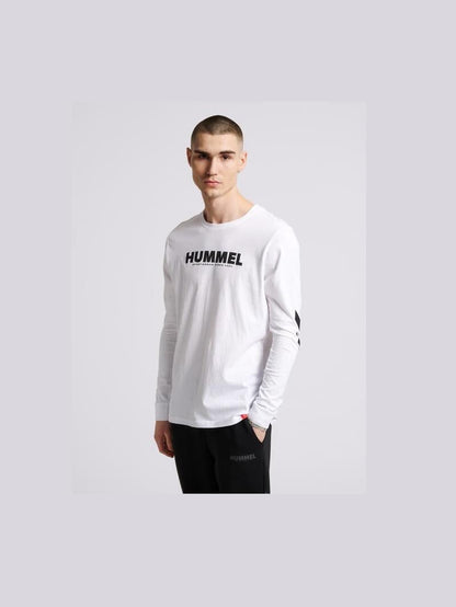 HUMMEL HMLLEGACY T-SHIRT L/S