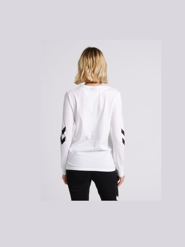 HUMMEL HMLLEGACY T-SHIRT L/S