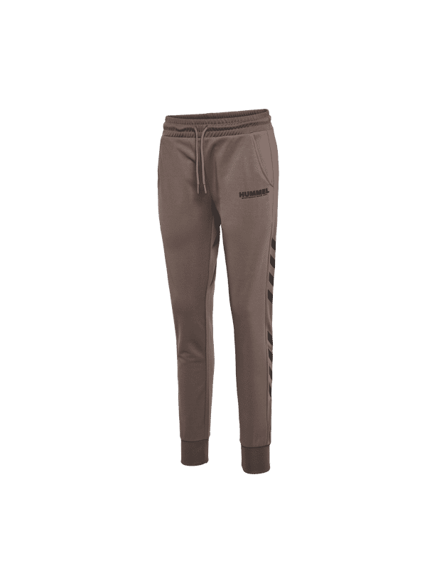 HUMMEL HMLLEGACY POLY WOMAN REGULAR PANTS