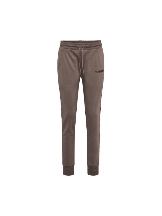 HUMMEL HMLLEGACY POLY WOMAN REGULAR PANTS