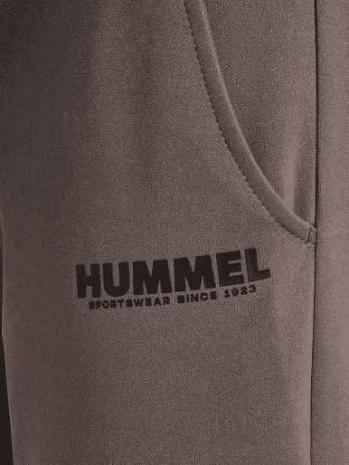 HUMMEL HMLLEGACY POLY WOMAN REGULAR PANTS