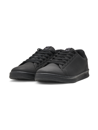 HUMMEL BUSAN SYNTH. NUBUCK