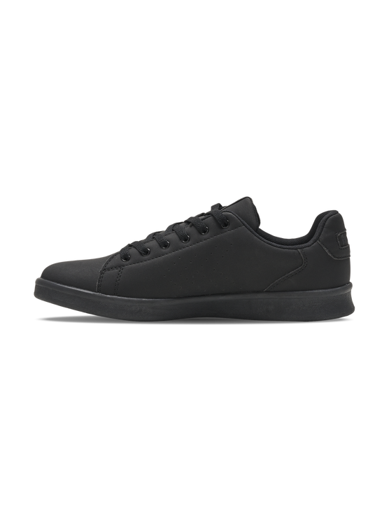 HUMMEL BUSAN SYNTH. NUBUCK