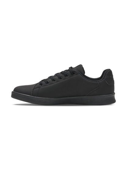 HUMMEL BUSAN SYNTH. NUBUCK