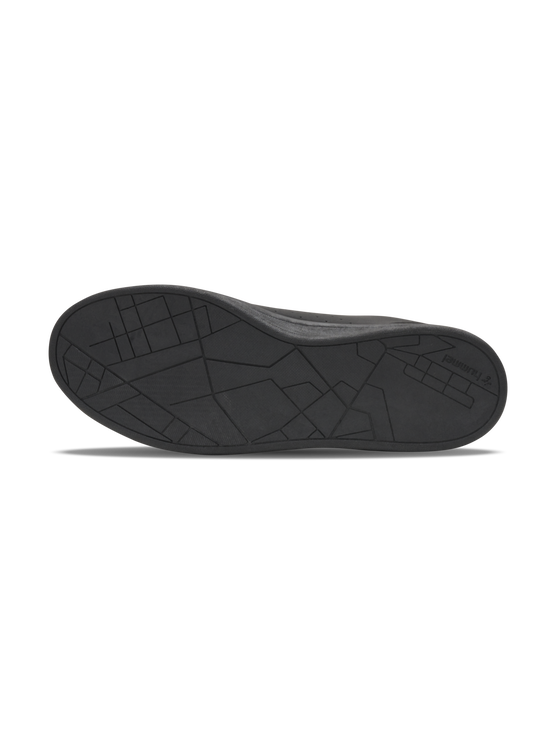 HUMMEL BUSAN SYNTH. NUBUCK