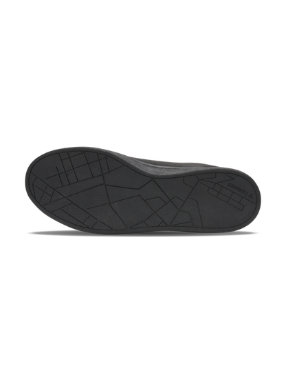 HUMMEL BUSAN SYNTH. NUBUCK