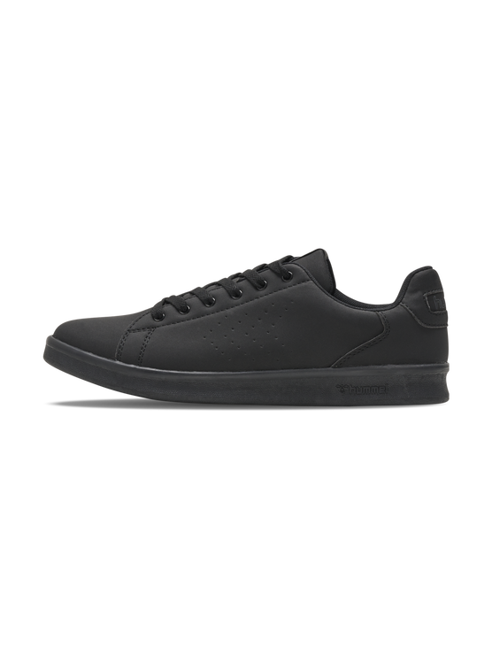 HUMMEL BUSAN SYNTH. NUBUCK