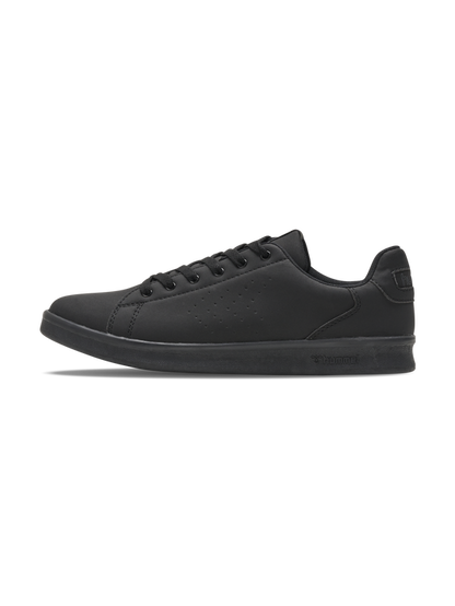 HUMMEL BUSAN SYNTH. NUBUCK
