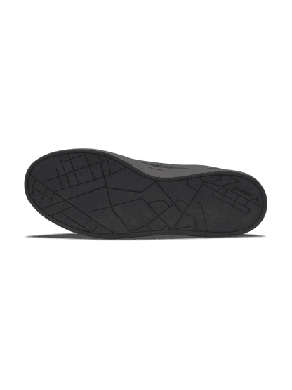 HUMMEL BUSAN SYNTH. NUBUCK