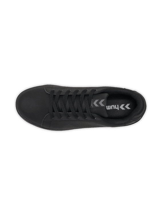 HUMMEL BUSAN SYNTH. NUBUCK