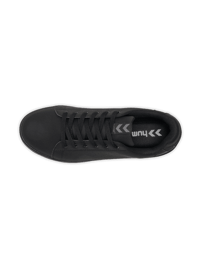 HUMMEL BUSAN SYNTH. NUBUCK
