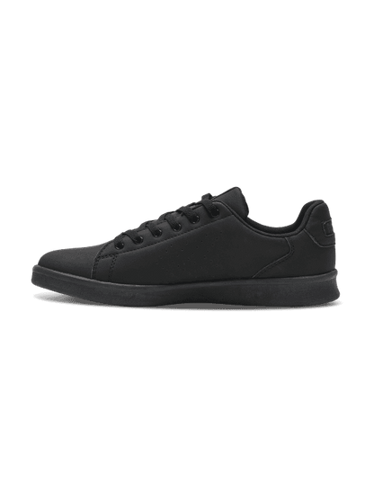 HUMMEL BUSAN SYNTH. NUBUCK
