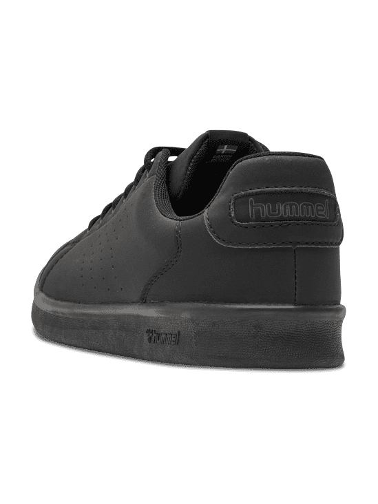 HUMMEL BUSAN SYNTH. NUBUCK